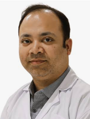 Dr. Farhan Ahmad